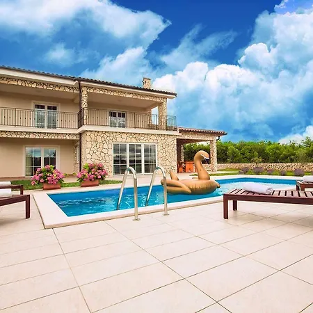 Villa Dora Suzan Exterior photo