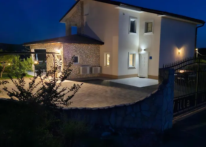 Villa Dora