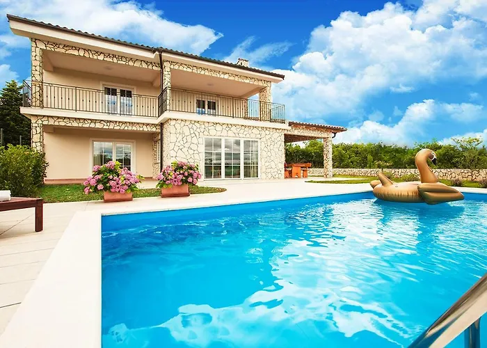 Villa Dora