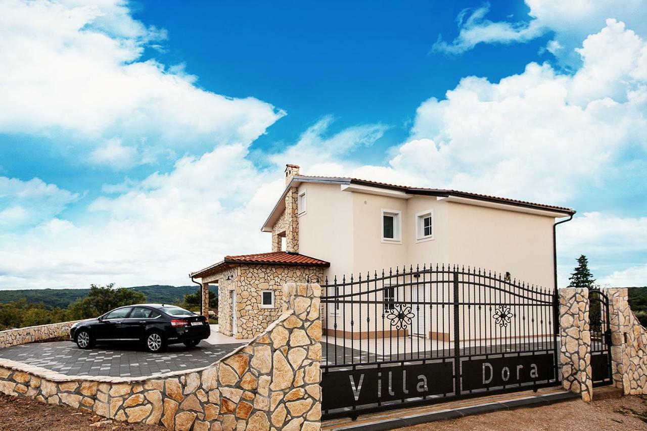 Villa Dora