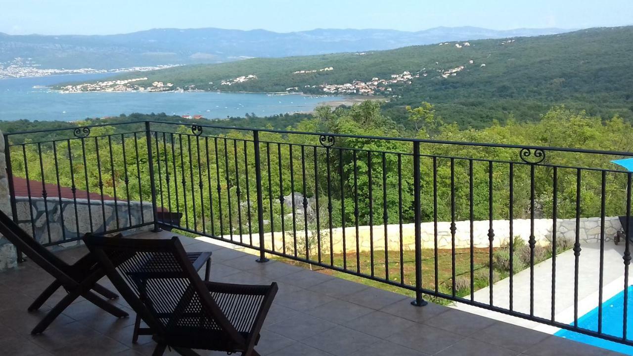 Villa Dora Suzan