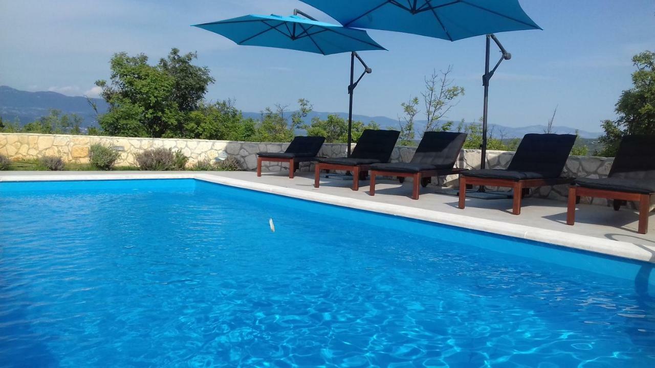 Villa Dora *